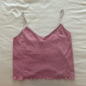 Brandy Melville tank